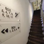 Treasure Box At Heritage Georgetown