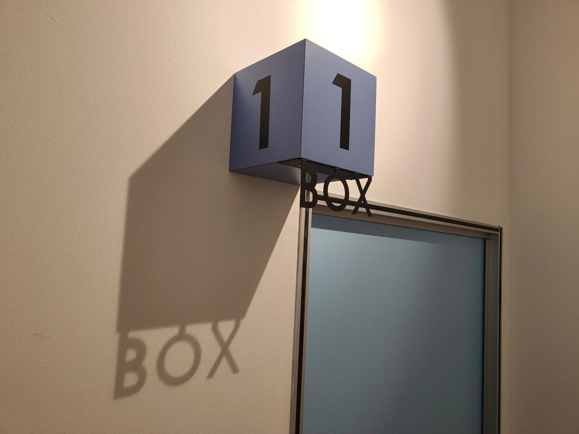 Hotel Treasure Box At Heritage Georgetown